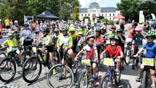 Deti na bike 2021