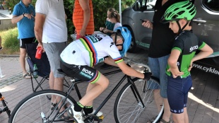 Deti na bike 2021