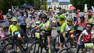 Deti na bike 2021