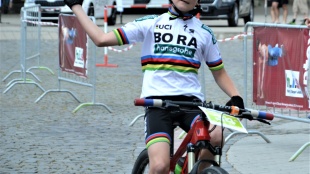 Deti na bike 2021