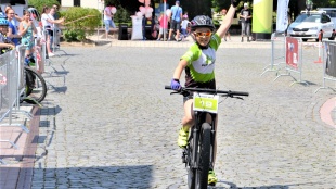 Deti na bike 2021
