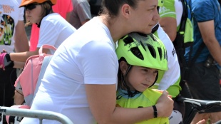 Deti na bike 2021