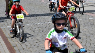 Deti na bike 2021