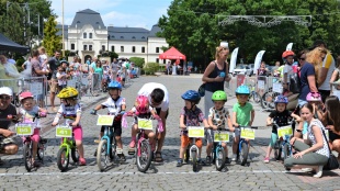 Deti na bike 2021