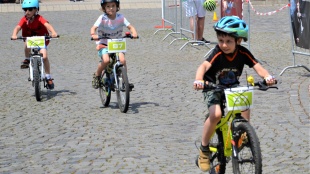 Deti na bike 2021