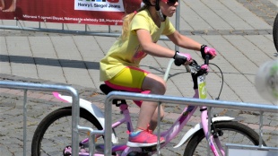 Deti na bike 2021