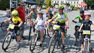 Deti na bike 2021