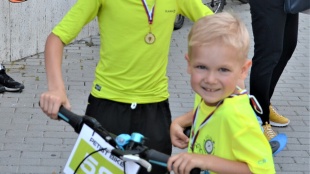 Deti na bike 2021