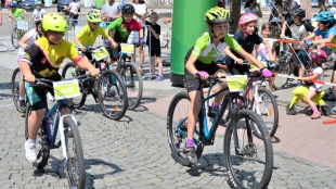 Deti na bike 2021