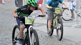 Deti na bike 2021