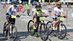 Deti na bike 2021