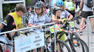 Deti na bike 2021