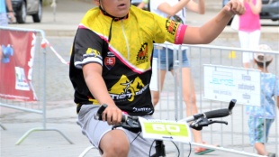 Deti na bike 2021