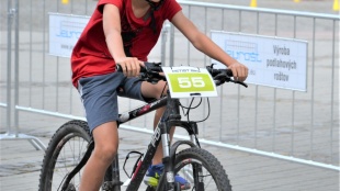Deti na bike 2021