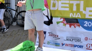 Deti na bike 2021
