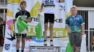 Deti na bike 2021
