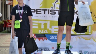 Deti na bike 2021