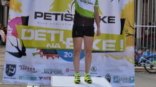 Deti na bike 2021