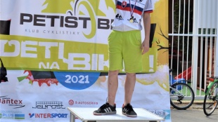 Deti na bike 2021