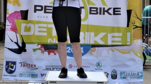 Deti na bike 2021