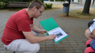 STÁLE JE ČO OBJAVOVAŤ - Spoznaj Humenné II (1. svetová vojna)