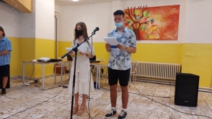 ZŠ Hrnčiarska Humenné