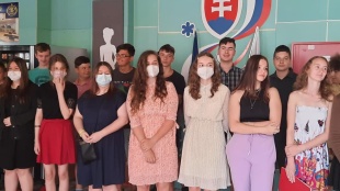 ZŠ SNP 1 Humenné
