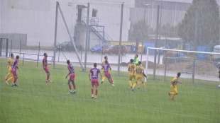 Humenné - Bardejov 2:1