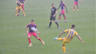 Humenné - Bardejov 2:1