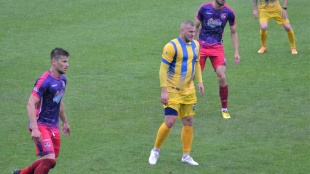 Humenné - Bardejov 2:1