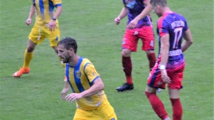Humenné - Bardejov 2:1
