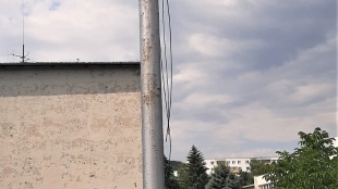 Rekreačná oblasť Laborec je k dispozícii