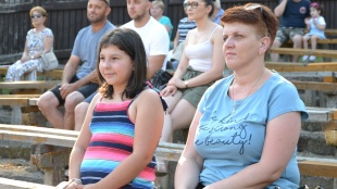 Kultúrne leto - druhý promenádny koncert