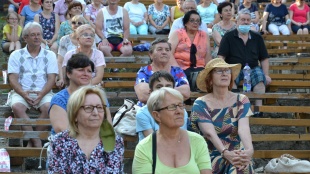 Kultúrne leto - druhý promenádny koncert