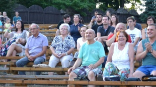 Kultúrne leto - druhý promenádny koncert