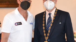 Tillmann Gyula a Miloš Meričko