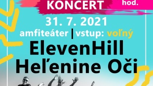Letný koncert