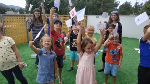 Projekt Prečítané leto - O zastávkach
