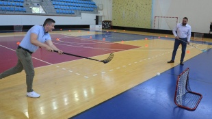 Miloš Meričko a Martin Kopejtko