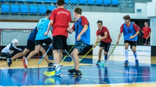FLORBALOVÁ SPOLUPRÁCA reprezentácie, klubu a mesta