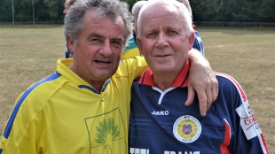 18. Benefícia pre Miroslava Labuna - Leonid Kocurišin a Jožko Štafura