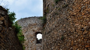 Stále je čo objavovať - Jasenovský hrad