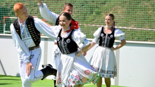 Folklórny súbor Chemlon