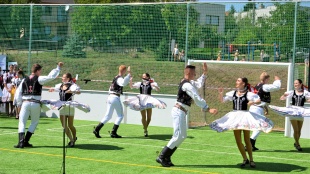 Folklórny súbor Chemlon