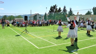 Folklórny súbor Chemlon