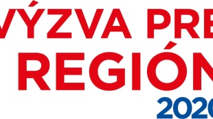 Výzva pre región 2020