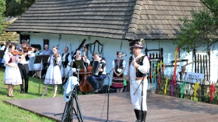 7. Rusínsky folklórny festival