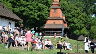 7. Rusínsky folklórny festival