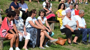 7. Rusínsky folklórny festival
