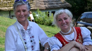 7. Rusínsky folklórny festival